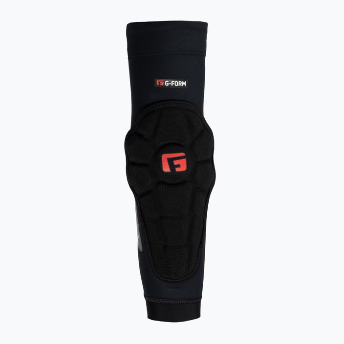 Chrániče loktů na kolo G-Form Pro Rugged Elbow černé EP1202012 2