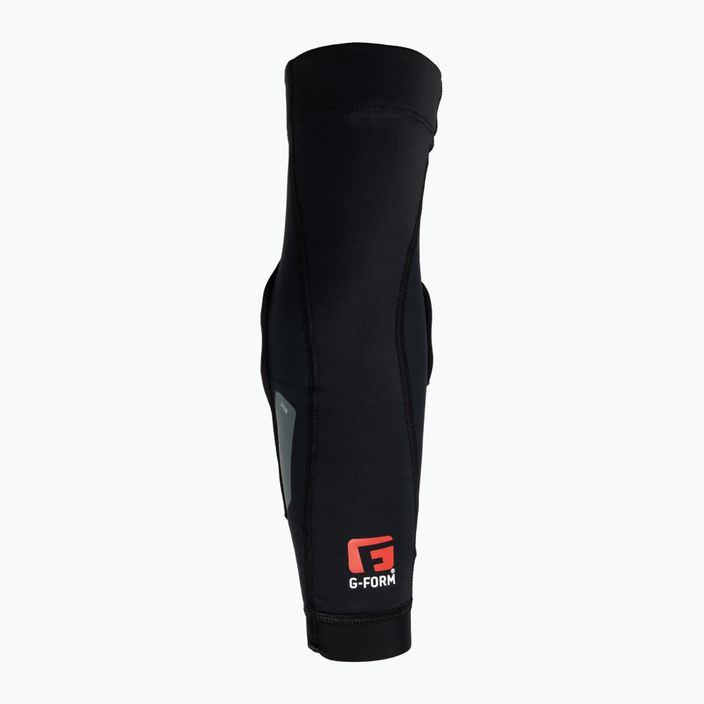 Chrániče loktů na kolo G-Form Pro Rugged Elbow černé EP1202012 3