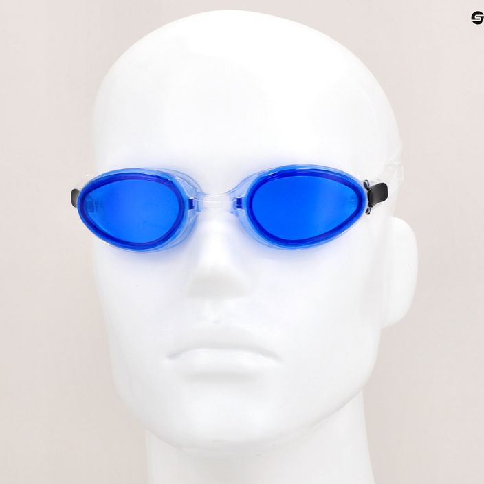 Dětské plavecké brýle AQUA-SPEED Sonic JR bezbarwne 074-61 7