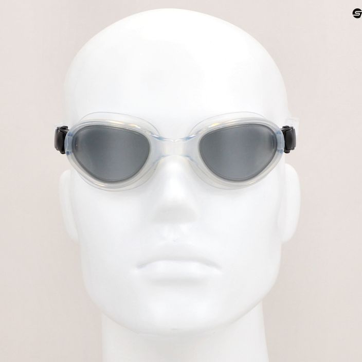Plavecké brýle AQUA-SPEED X-Pro bezbarwne 9105 7