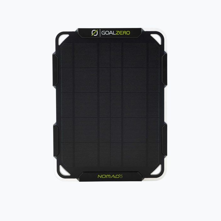 Solární panel Goal Zero Nomad 5 W černý 11500 3