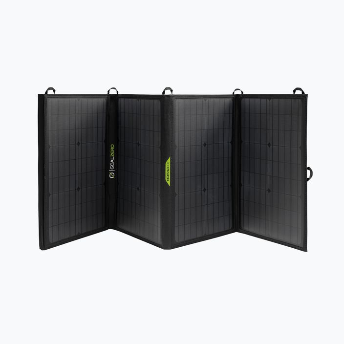 Solární panel Goal Zero Nomad 100 černý 13007 4