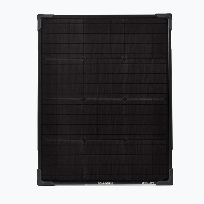 Solární panel Goal Zero Boulder 50 W černý 32406 3
