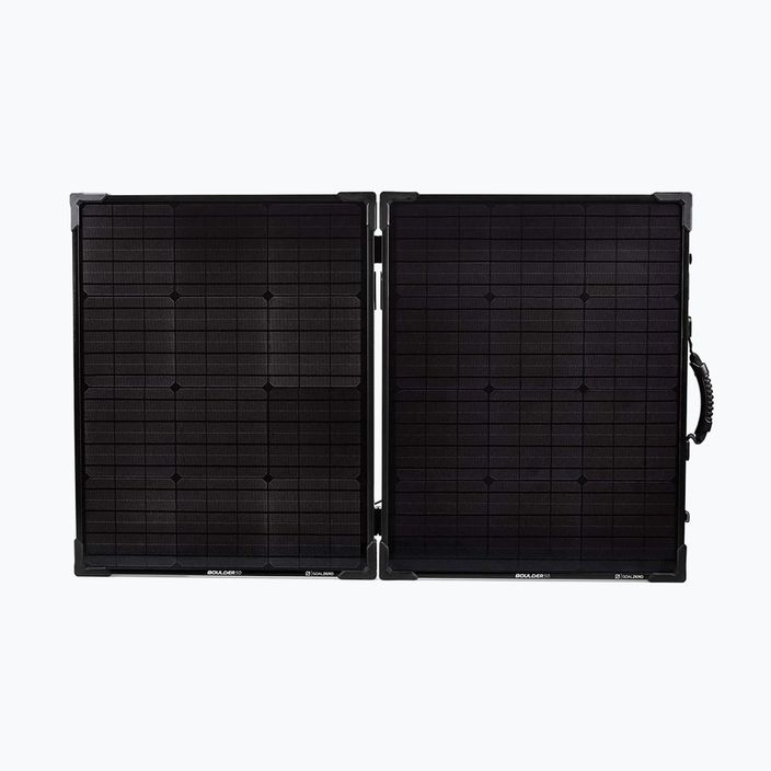 Solární panel Goal Zero Boulder Briefcase 100 W černý 32408 2