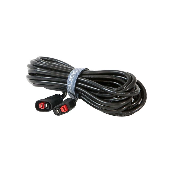 Prodlužovací kabel Goal Zero HPP Extension Cable 4,57 m černý 98064 2