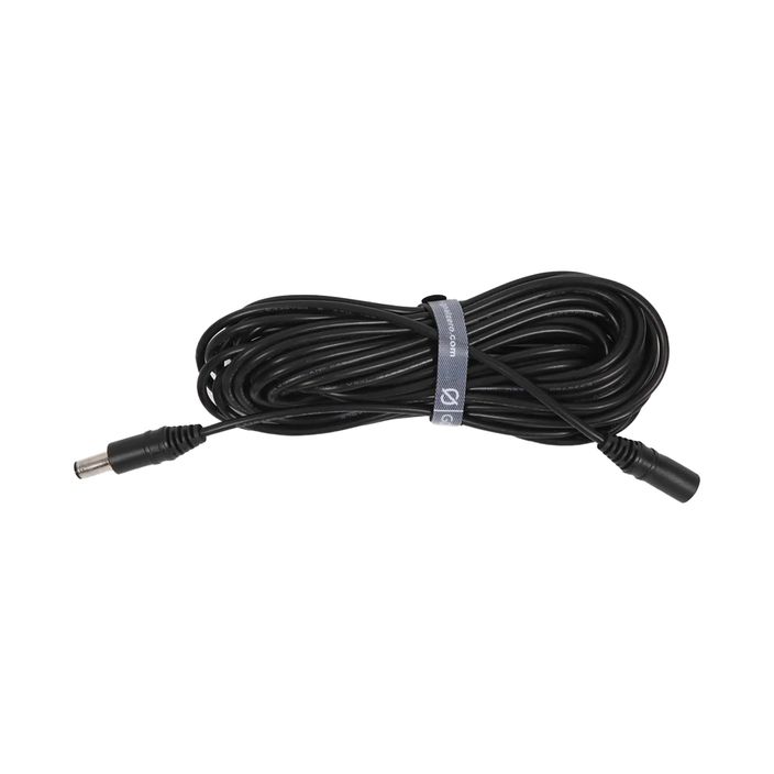 Prodlužovací kabel Goal Zero 8mm Extension Cable 9,14 m černý 98066 2