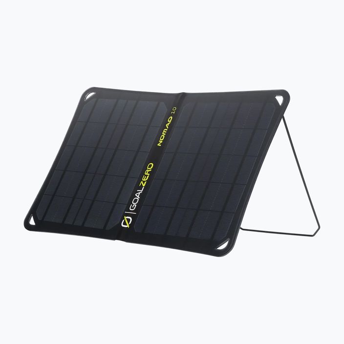 Solární panel Goal Zero Nomad 10 W černý 11900