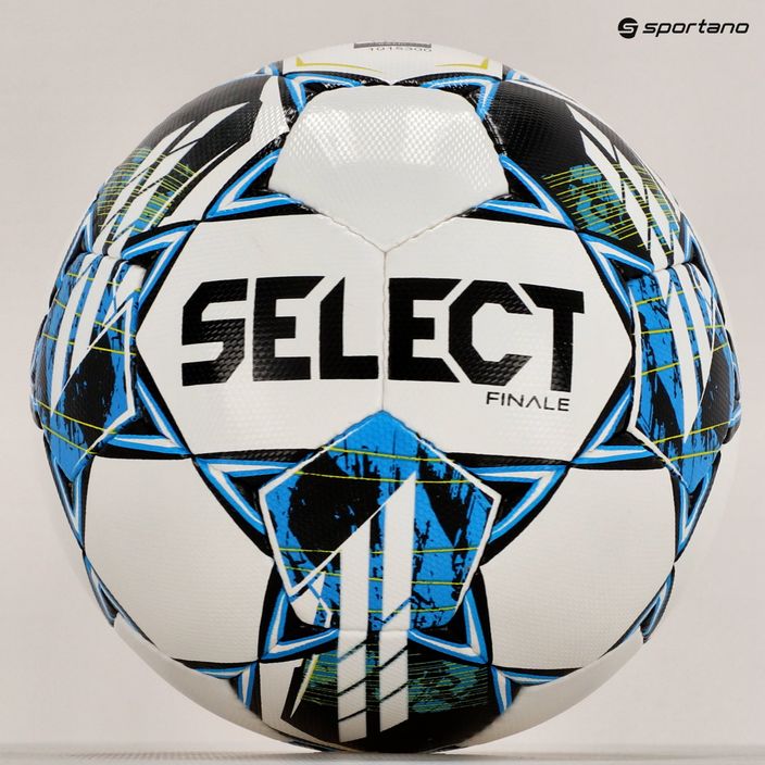 SELECT Finale V23 111100 velikost 5 fotbalových míčů 6