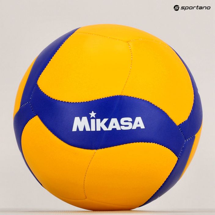 Volejbalový míč Mikasa V370W velikost 5 5