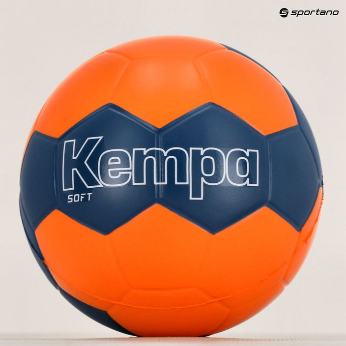 Kempa Soft handball 200189405 velikost 0 6