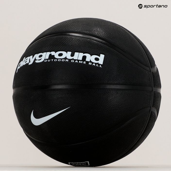 Nike Everyday Playground 8P Graphic Deflated basketball N1004371-039 velikost 6 5