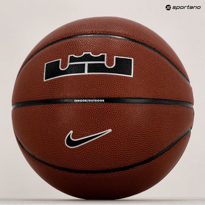Nike All Court 8P 2.0 L James basketball N1004368-855 velikost 7 7