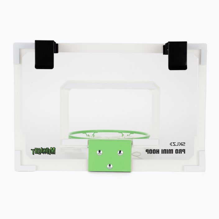 Fluorescenční mini basketbalový set SKLZ Pro Mini Hoop Midnight 1715 3