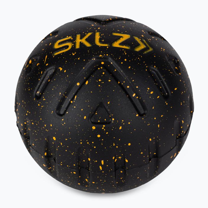 Roller SKLZ Targeted Massage Ball černý 3227 2