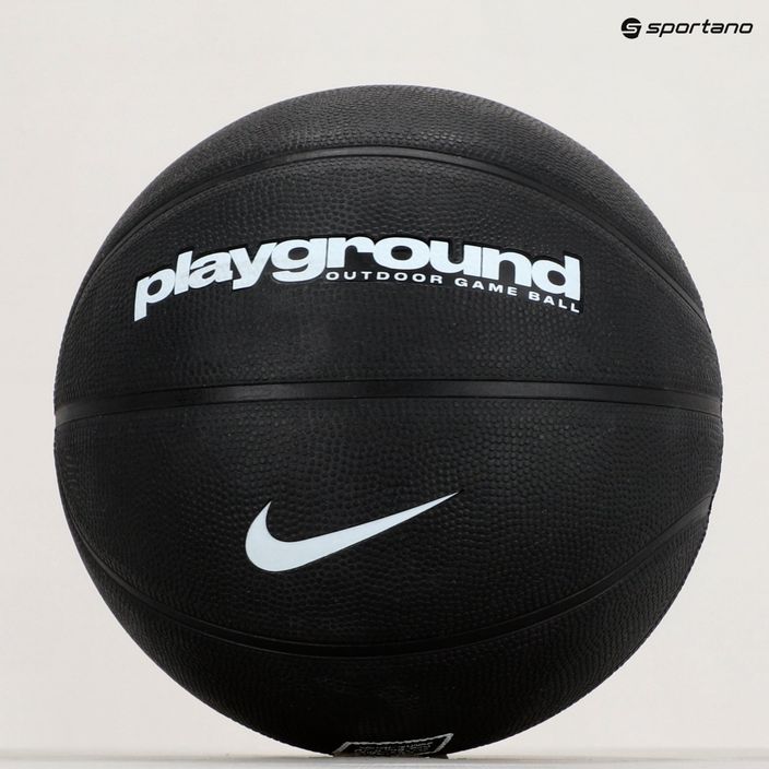 Nike Everyday Playground 8P Graphic Deflated basketball N1004371-039 velikost 5 5