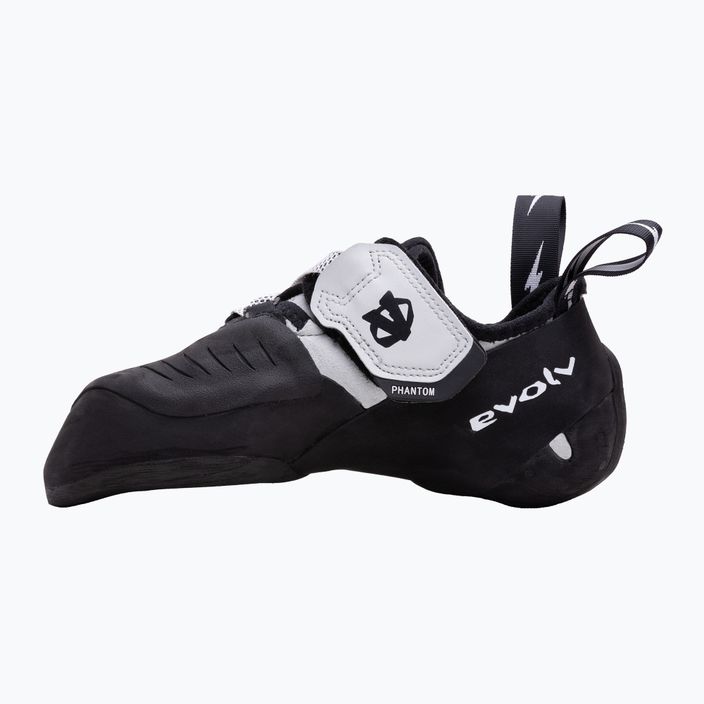 Lezecká obuv Evolv Phantom LV 1000 černá 66-0000062210 13