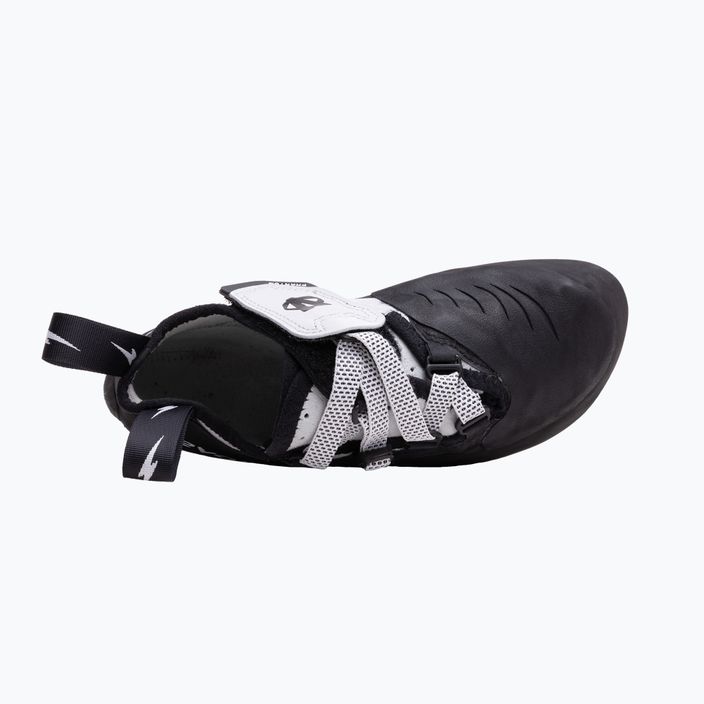 Lezecká obuv Evolv Phantom LV 1000 černá 66-0000062210 16