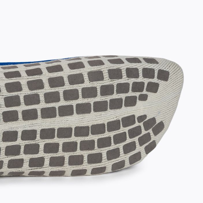 TRUsox Mid-Calf Cushion fotbalové ponožky modré 3CRW300SCUSHIONROYALB 3