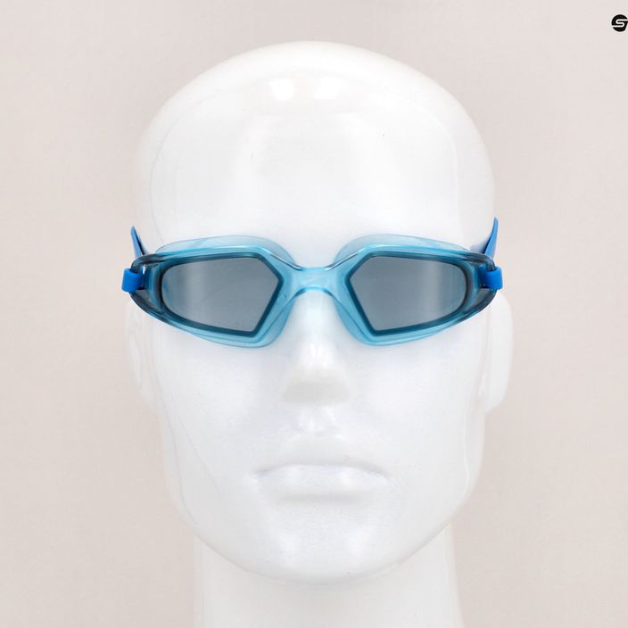 Dětské plavecké brýle Speedo Hydropulse modré 68-12270D658 8
