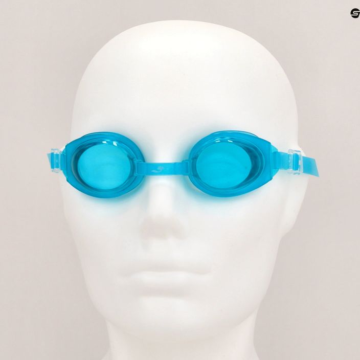 Dětské plavecké brýle Splash About Minnow modré SAGIMA 7