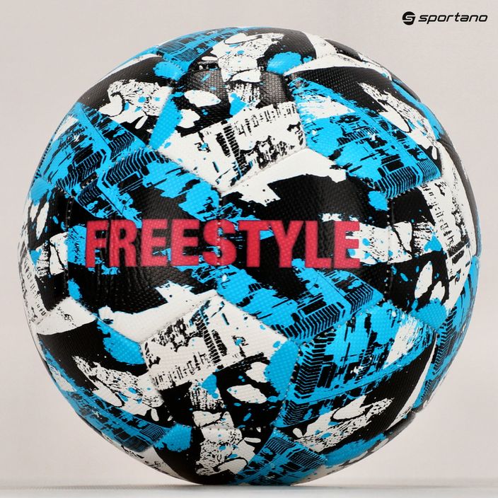 Vybrat Freestyler v23 fotbal 150035 velikost 4.5 7
