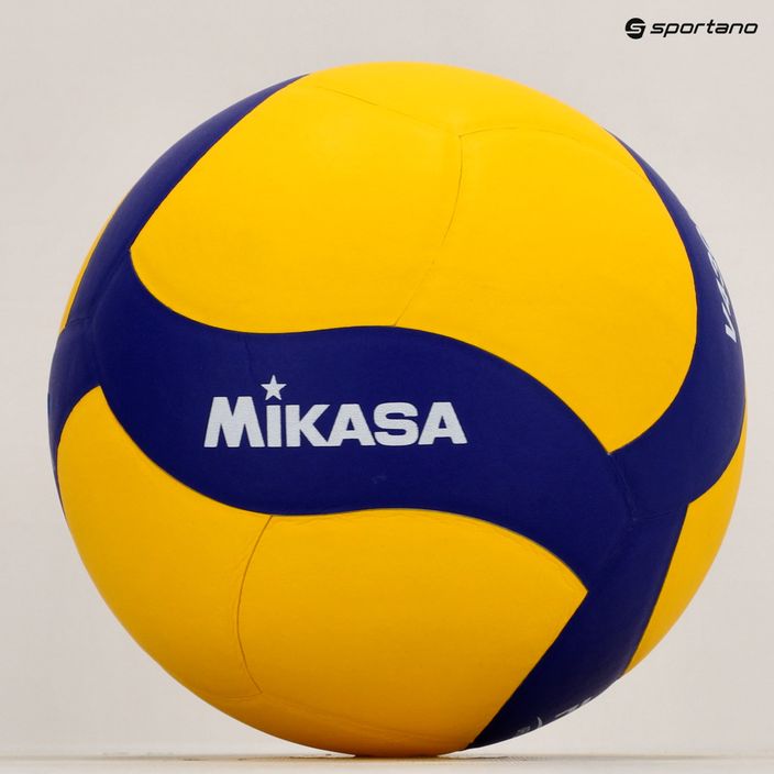Volejbalový míč Mikasa V430W velikost 4 5