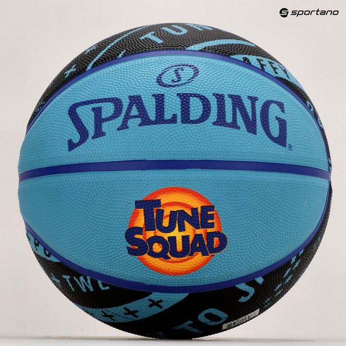 Spalding Bugs Digitální basketbal 84598Z velikost 7 5