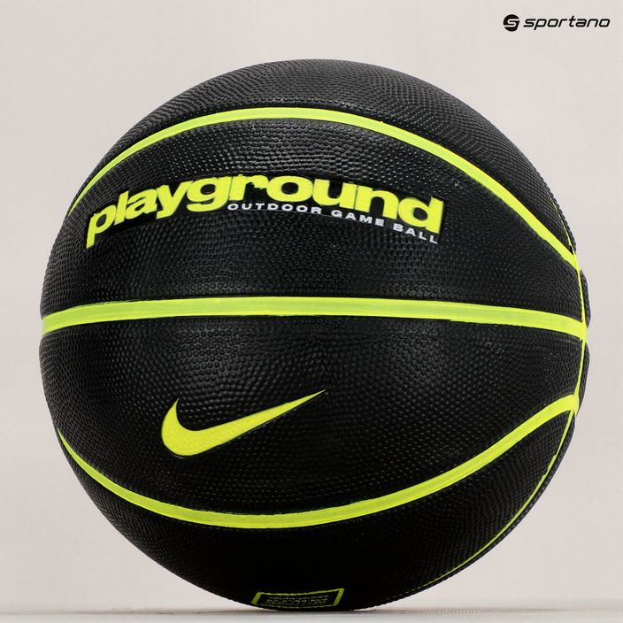 Nike Everyday Playground 8P Deflated basketball N1004498-085 velikost 5 6