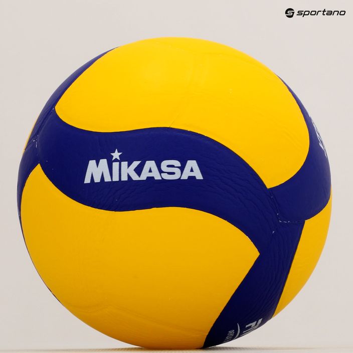 Volejbalový míč Mikasa VT500W velikost 5 5