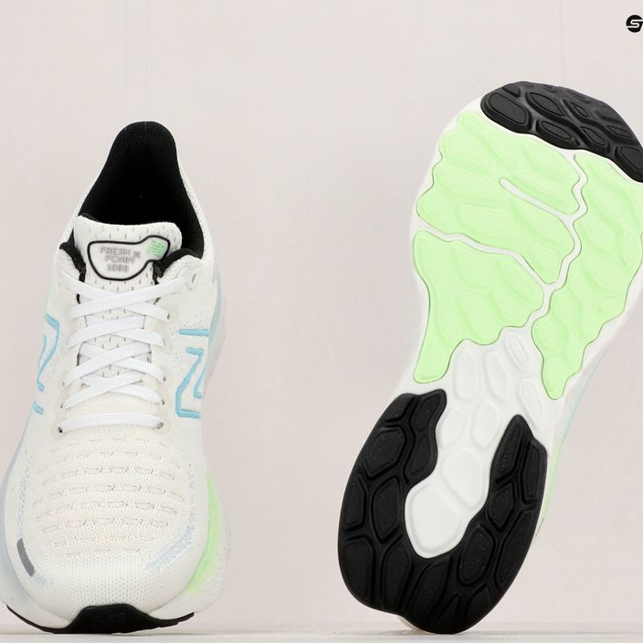Dámské běžecké boty New Balance Fresh Foam 1080 v12 white 19