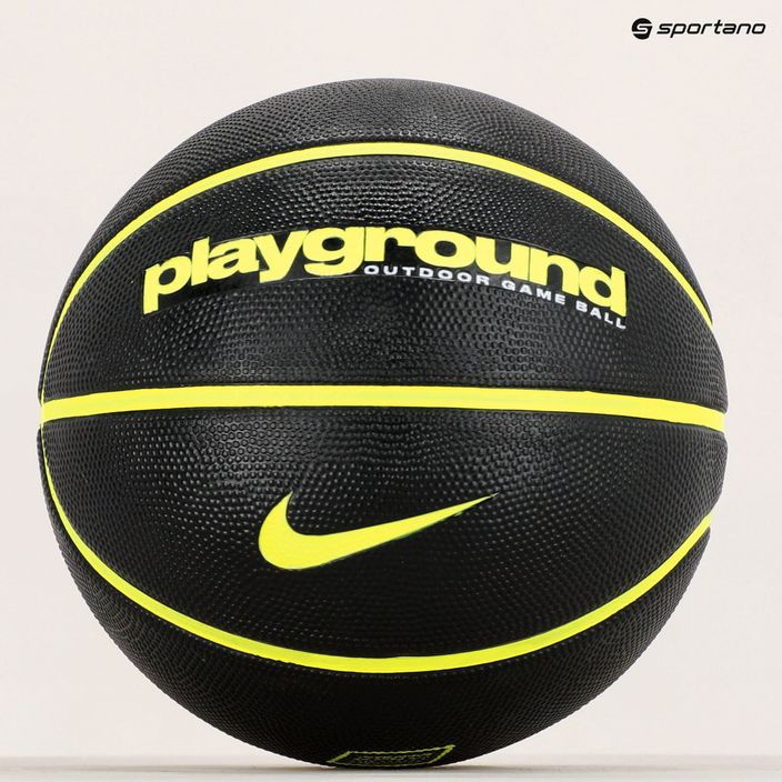 Nike Everyday Playground 8P Deflated basketball N1004498-085 velikost 6 6