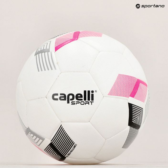 Capelli Tribeca Metro Competition Hybrid Football AGE-5881 velikost 3 6