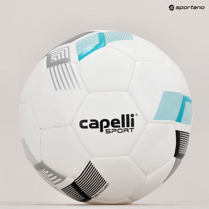Capelli Tribeca Metro Competition Hybrid Football AGE-5882 velikost 4 6