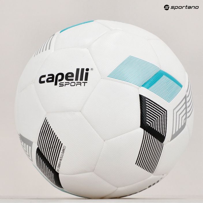 Capelli Tribeca Metro Competition Hybrid Football AGE-5882 velikost 5 6