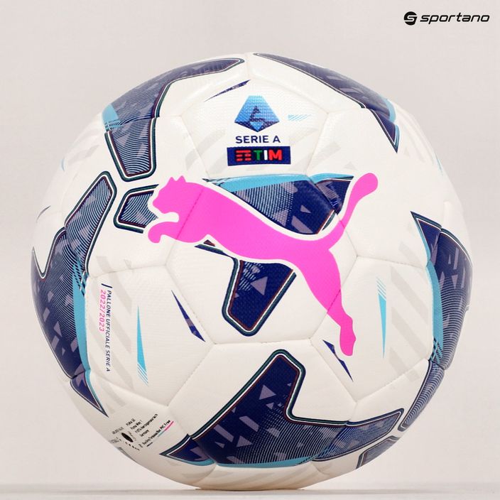 PUMA Orbit Serie A Hybrid velikost 5 fotbalový míč 7