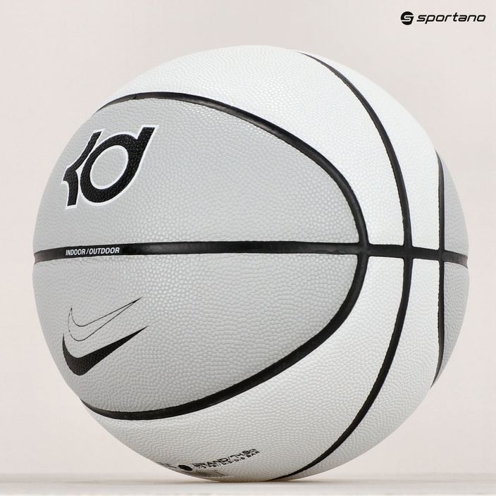 Nike All Court 8P K Durant Deflated basketball N1007111-113 velikost 7 7