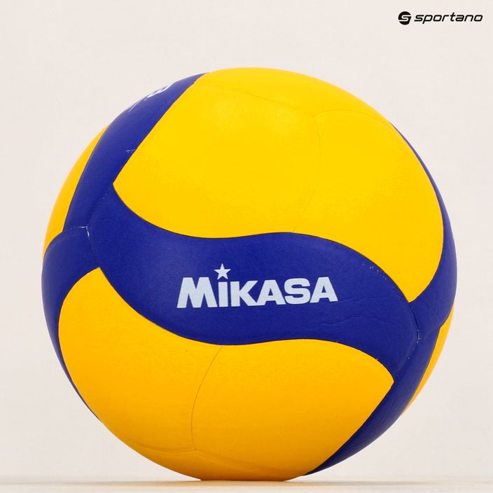 Mikasa V330W Light volejbalový míč velikost 5 6