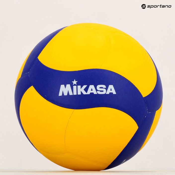 Volejbalový míč Mikasa V330 velikost 5 6