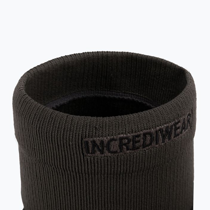 Bandáž na rameno Incrediwear Arm Sleeve šedý TS102 3