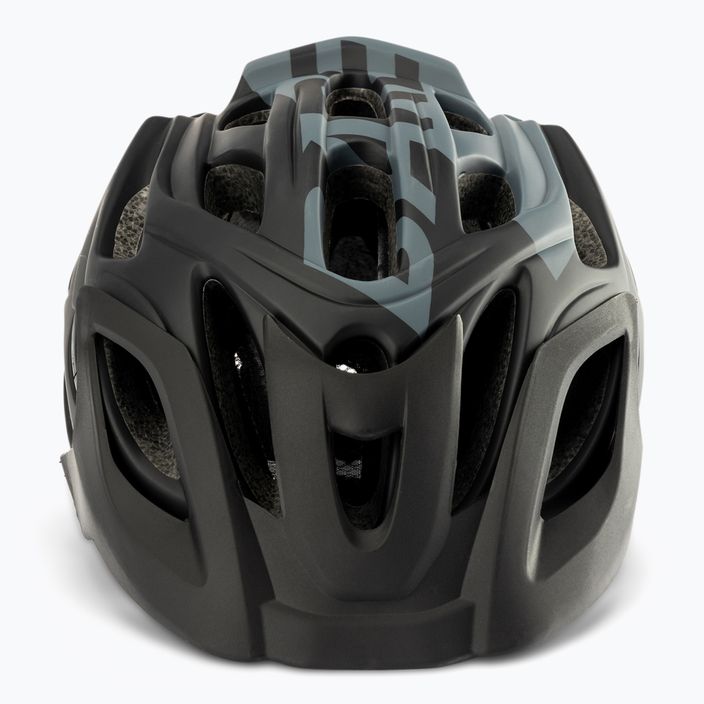 Pánská cyklistická helma Kellys černá DARE 018 2