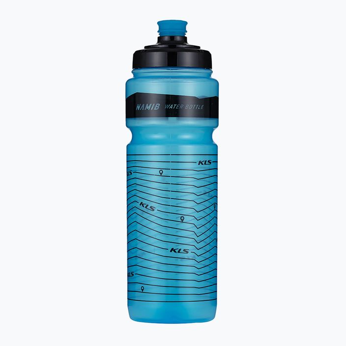 Cyklistická láhev Kellys Namib 022 750 ml blue