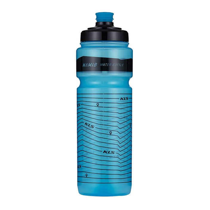 Cyklistická láhev Kellys Namib 022 750 ml blue 2