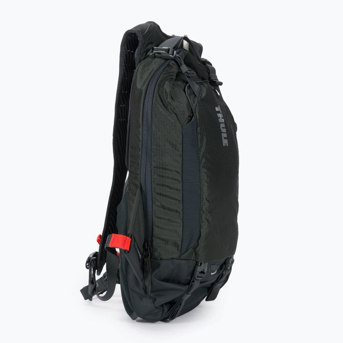 Thule Rail Bike Backpack Hydration Pro black 3203799 2