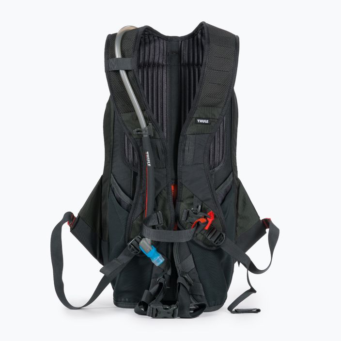 Thule Rail Bike Backpack Hydration Pro black 3203799 3