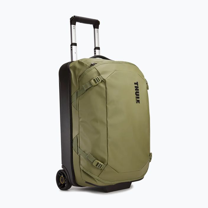 Cestovní kufr Thule Chasm 40L zelený 3204289