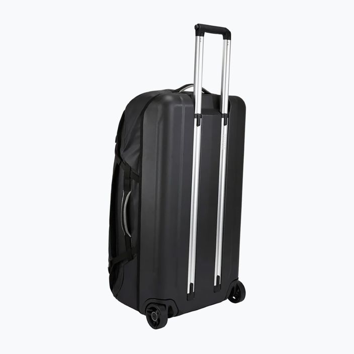 Cestovní kufr Thule Chasm 110L černý 3204290 2