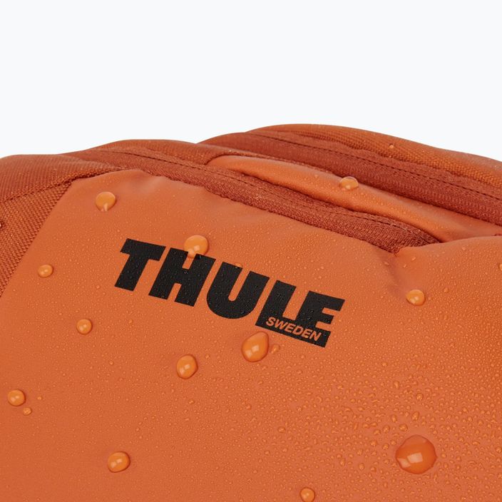 Turistický batoh Thule Chasm 26 l oranžový 3204295 4