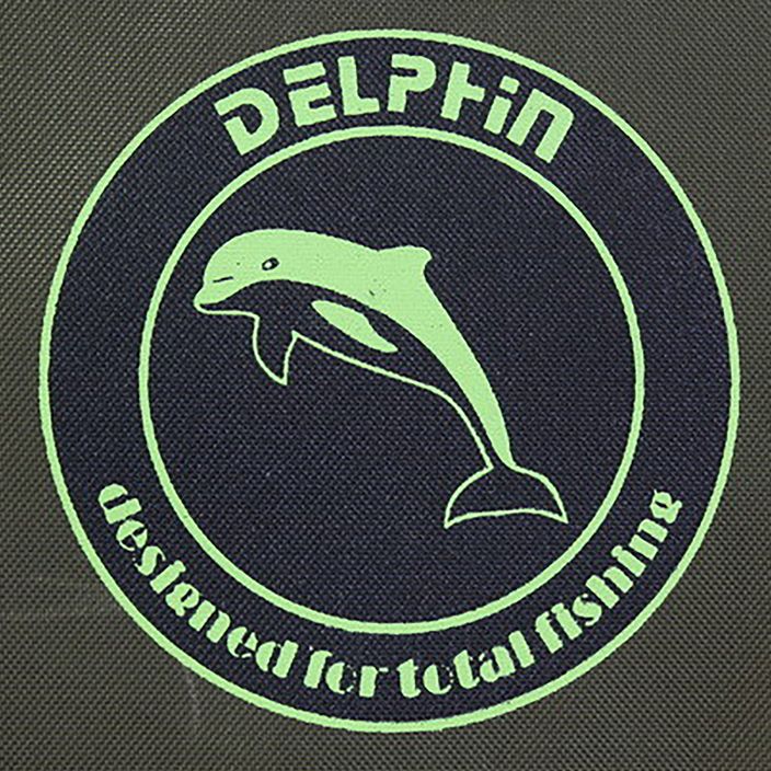Podložka Delphin C-Mat pro kapry zelená 955001010 9