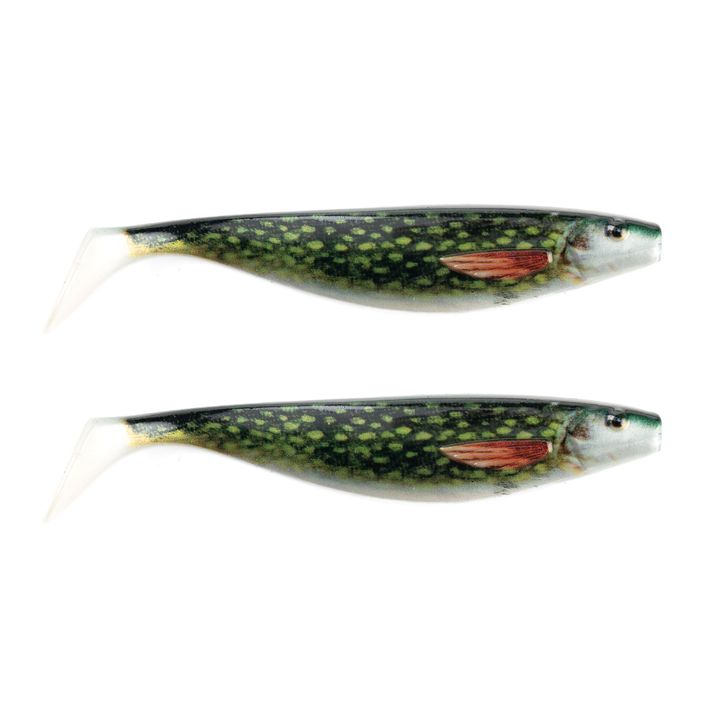 Delphin Hypno 3D Pike spinning gums 690021207 2