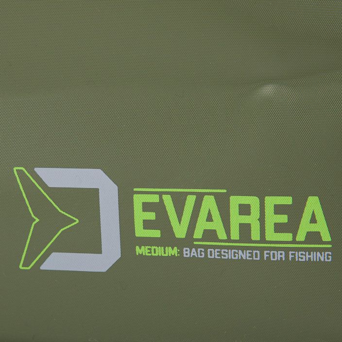 Rybářská taška Delphin Evarea zelená 101000682 8